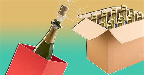 The Best Champagne Delivery Services of 2022