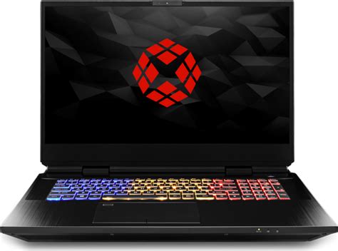 Gaming Laptops - Custom Build Your Own Laptop - XOTIC PC