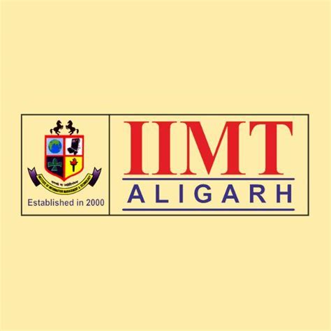 Aggregate 121+ iimt logo - camera.edu.vn