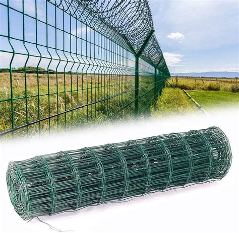 Wire Mesh Fence Pictures - Design Talk