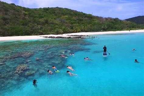 Full-Day Culebra And Flamenco Beach Snorkeling From San Juan: Triphobo