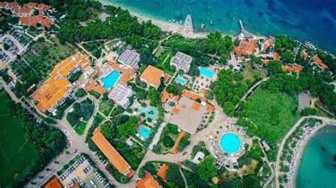 10 Croatia Beach Resorts For Everyone Planning A Lovely Adriatic Vacation