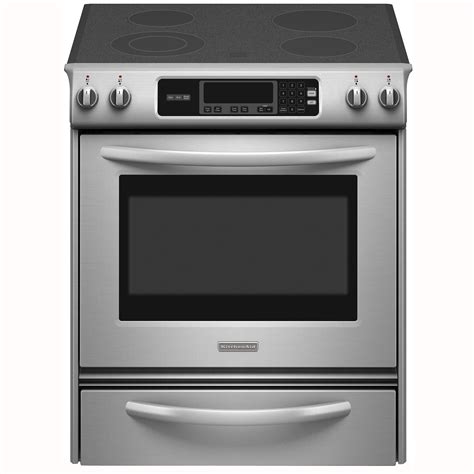 Electric Ranges On Clearance - Sears