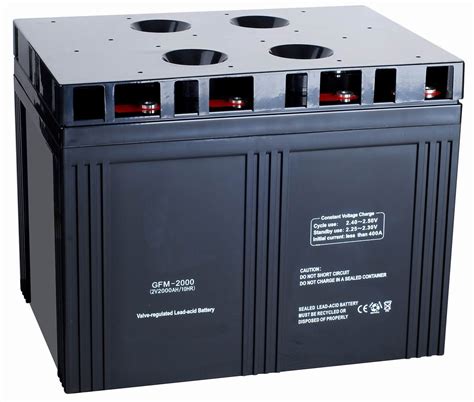 Solar Power Storage Battery – SRA International