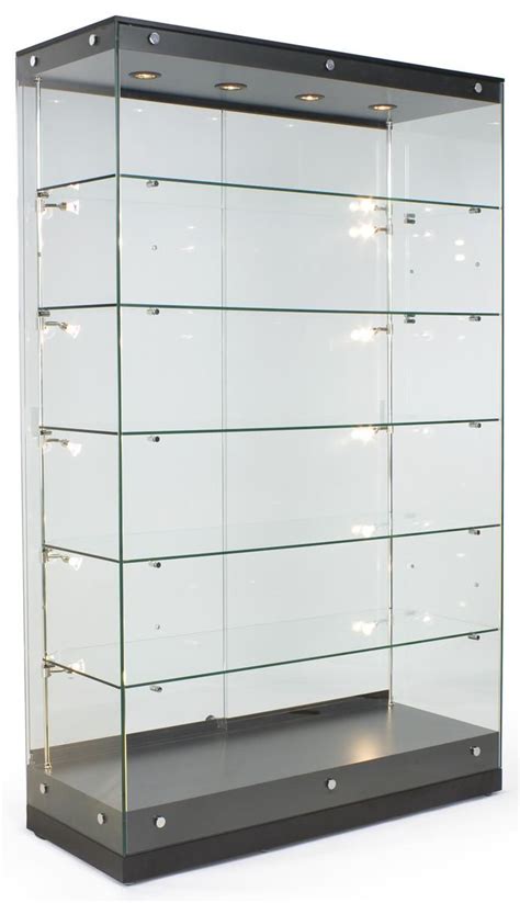 Display Cabinets For Crystal Figurines • Display Cabinet