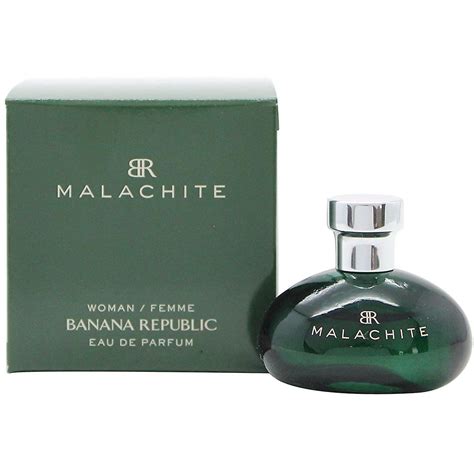 Banana Republic Malachite Perfume For Women By Banana Republic In ...