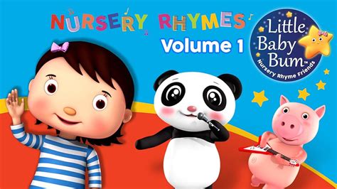 Watch Nursery Rhymes and Kids Songs by Little Baby Bum | Prime Video