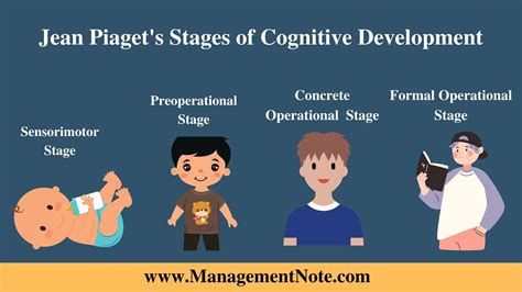 Piaget's Stages Of Cognitive Development Explained, 47% OFF