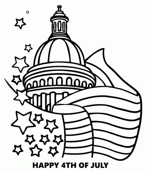 13 Colonies Flag Coloring Page - Coloring Home