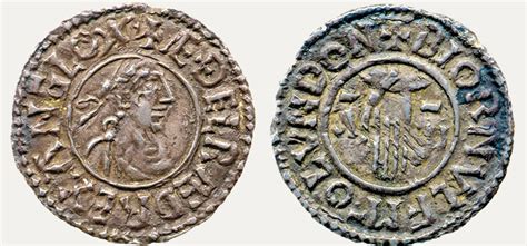 The Coins of Æthelred the Unready | History Today