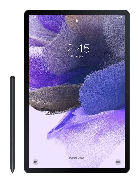 [Update] Samsung Galaxy Tab S7 FE Delivers a Big Experience on a Big Screen