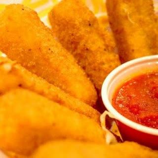 10 Best Mozzarella Sticks Dipping Sauce Recipes