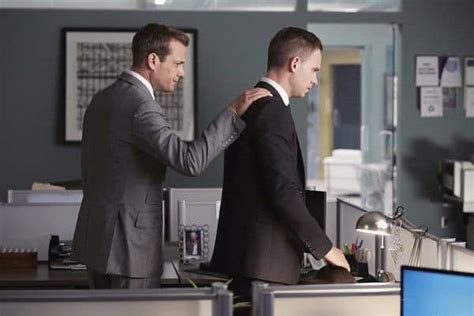 SUITS Season 3 Episode 10 Stay Photos | SEAT42F