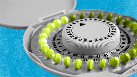 What are the best birth control pill brands?