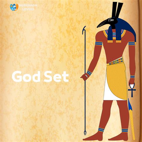 God Set "Sutekh, Seth" | Facts Ancient Egyptian Gods