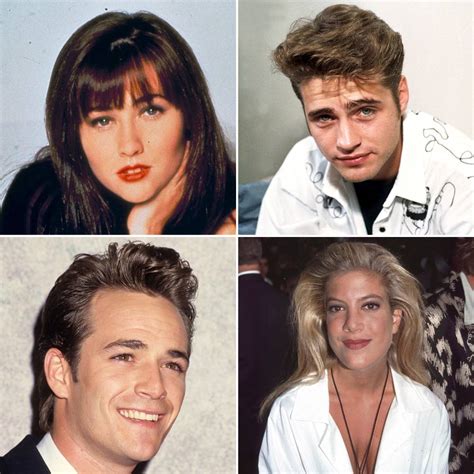 ‘Beverly Hills, 90210’ Cast: Where Are They Now?