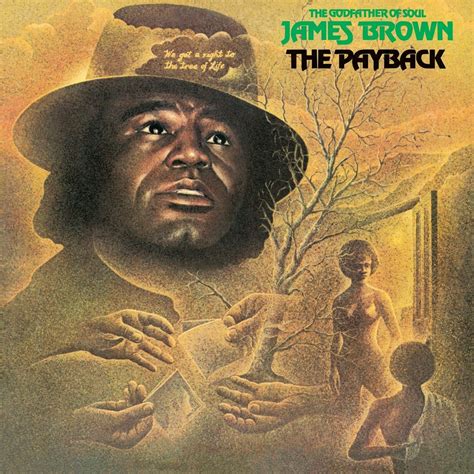 The 10 Best James Brown Albums To Own On Vinyl — Vinyl Me, Please