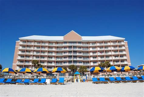 The 8 Best Panama City Beach Hotels of 2020