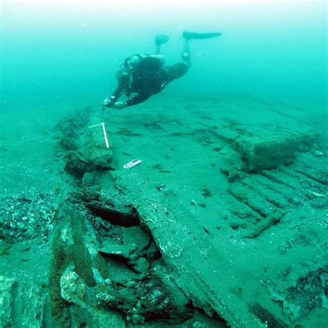 Archaeologists identify sunken 1681 Spanish shipwreck off Panamanian ...