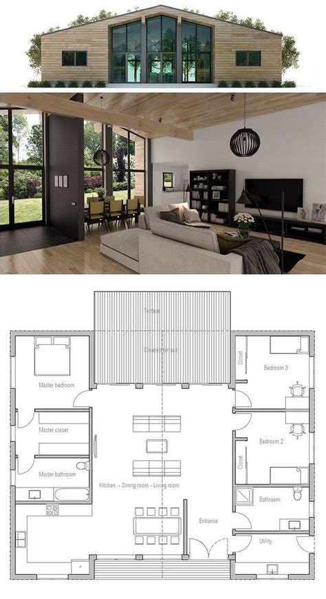 Shipping Container Home Designs Floor Plan - Image to u