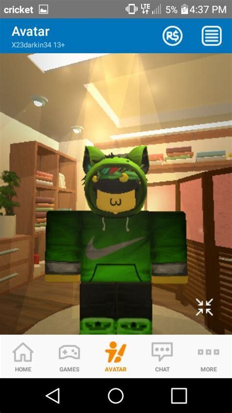 The best idea for a noob outfit | Roblox Amino