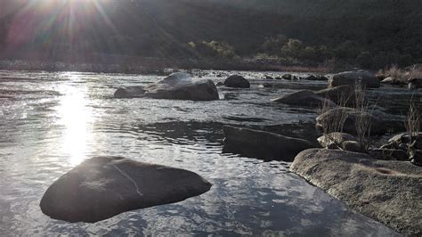 Dispersed camping in Sierra National Forest, CA. Stunningly beautiful ...