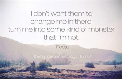 Quotes - Peeta Mellark Fan Art (29957096) - Fanpop