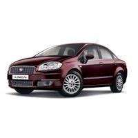 Fiat Linea Car Colours | 7 Fiat Linea Colors Available in India