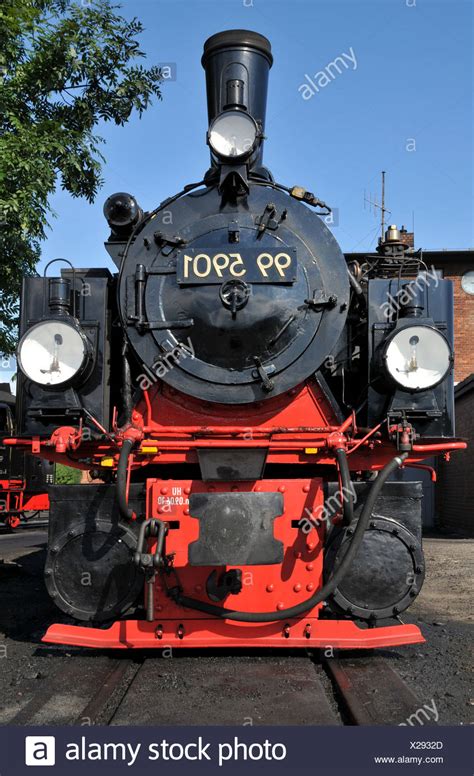 Mallet Locomotive High Resolution Stock Photography and Images - Alamy