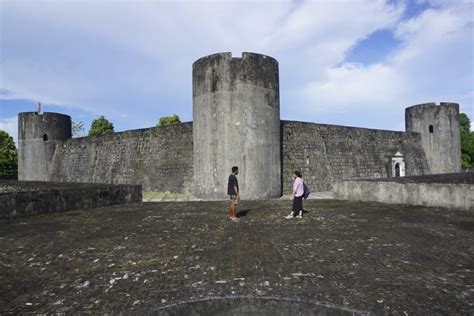 Benteng Vastenburg - Kompaspedia