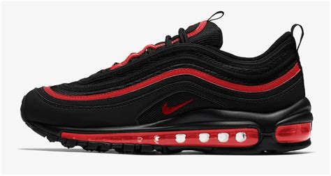 Nike Air Max 97 History, News, + Release Dates | Nice Kicks