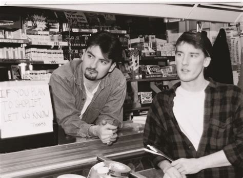 Clerks - Official Site - Miramax