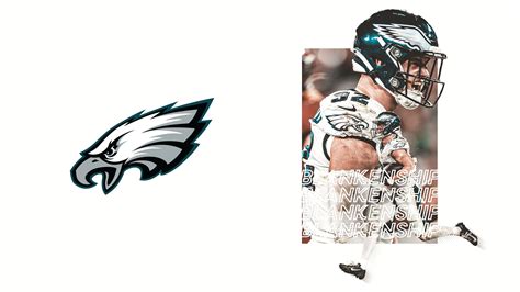 Philadelphia Eagles Desktop Wallpapers