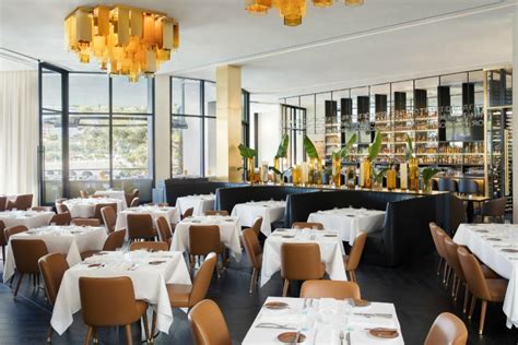 Wolfgang Puck's Spago Reopens At Bellagio Resort & Casino