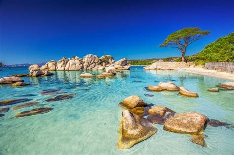 10 Most Beautiful Beaches in France | The Mediterranean Traveller