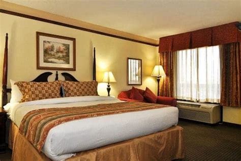 Discount Coupon for Best Western Colonial Inn in Cordele, Georgia ...