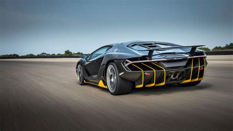 Lamborghini Centenario Wallpapers - Wallpaper Cave