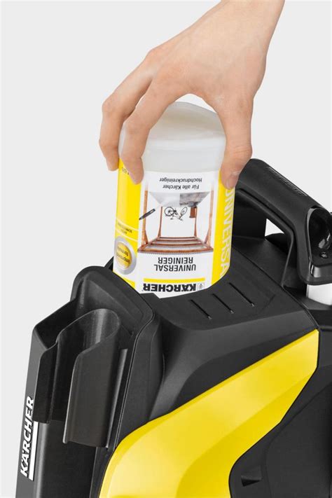 Karcher K 5 Premium Full Control Plus Home Pressure Washer