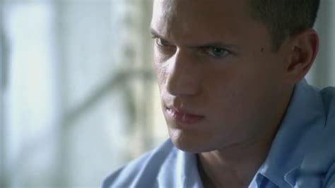 Michael Scofield Quotes. QuotesGram