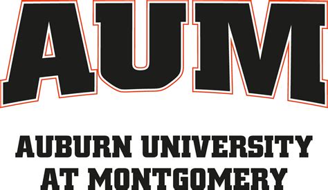 Auburn University at Montgomery Logo (AUM) - PNG Logo Vector Brand ...