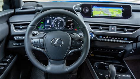 Lexus UX 300e electric (2020) review: engage zen mode | CAR Magazine