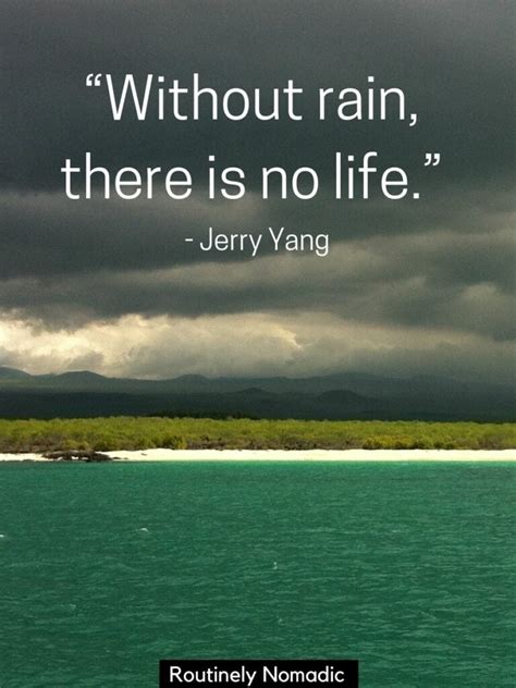 Top 10 Good Morning Quotes to Brighten Your Rainy Day - Get Inspired Now!