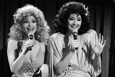 Jan Hooks and Nora Dunn SNL Sweeney Sisters | | lancasteronline.com