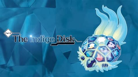 Pokemon Scarlet & Violet DLC: How to start the Indigo Disk - Video ...