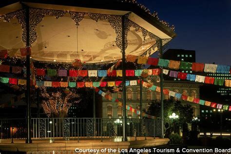 Olvera Street | Los Angeles discount tickets | Undercover Tourist