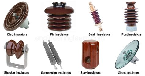 Properties of Insulators Archives - Engineering Learn