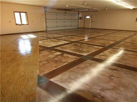 How To Find Inexpensive Garage Flooring Ideas - Garage Ideas