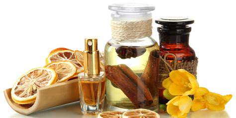 Natural Fragrance Ingredients Market to be Driven by the Rapidly ...