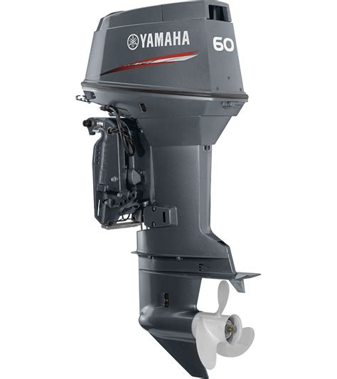 Yamaha Two Stroke Outboard (200-60ps Two Strokes) | RP - EXPORT ...