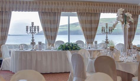 Dingle Skellig Hotel - Weddings Ireland